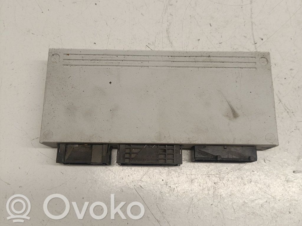 BMW 3 E46 Komforta modulis 