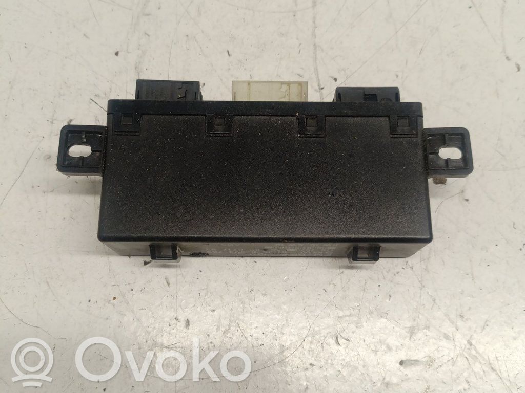 BMW 5 E39 Door control unit/module 
