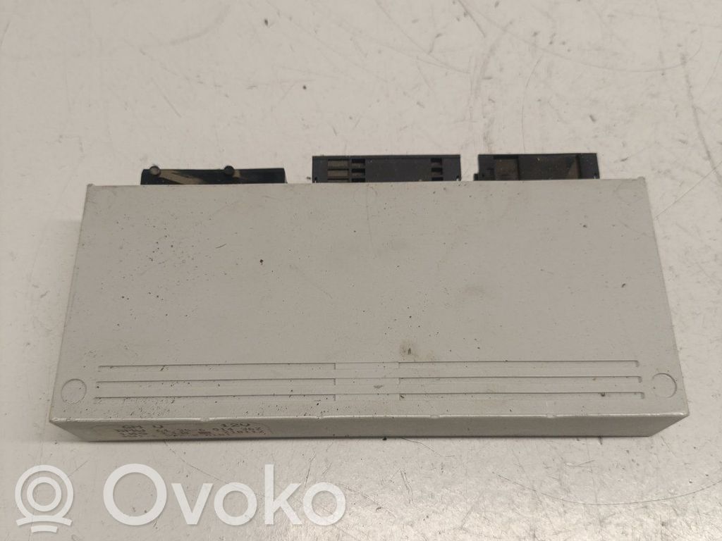 BMW 3 E46 Comfort/convenience module 