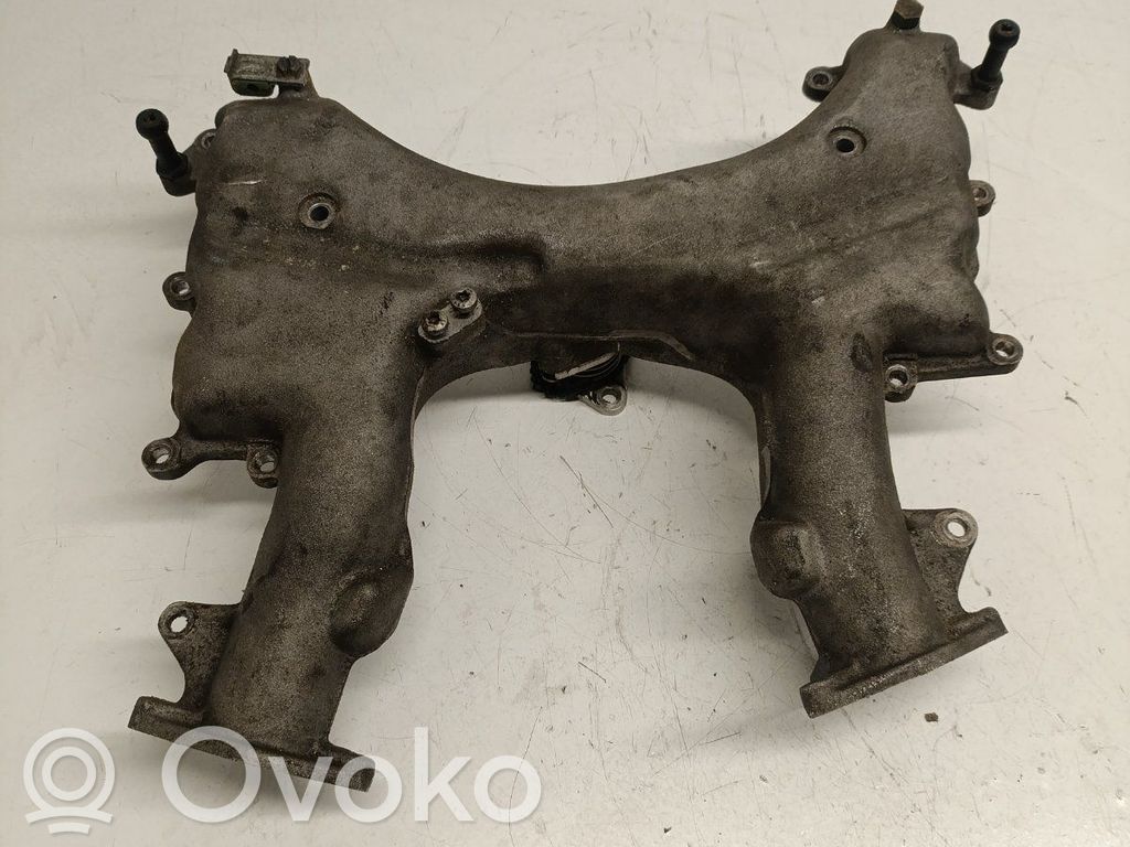 Audi Q7 4L Intake manifold 
