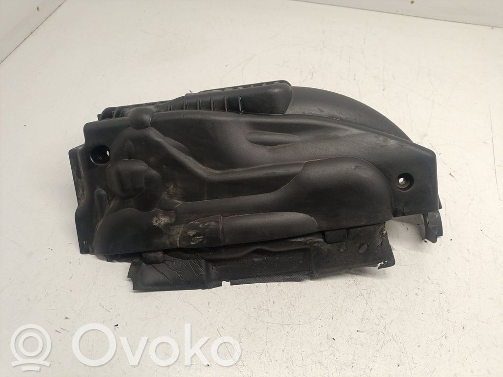BMW 3 E46 Variklio dangtis (apdaila) 
