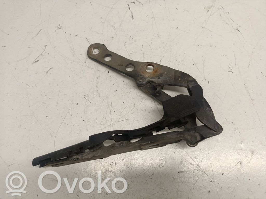 BMW 3 E46 Engine bonnet/hood hinges 