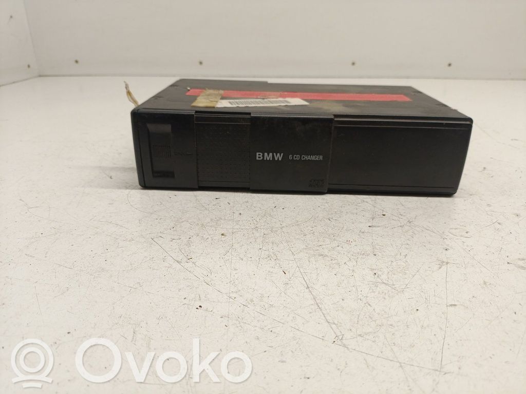 CD/DVD mainītājs   6913387