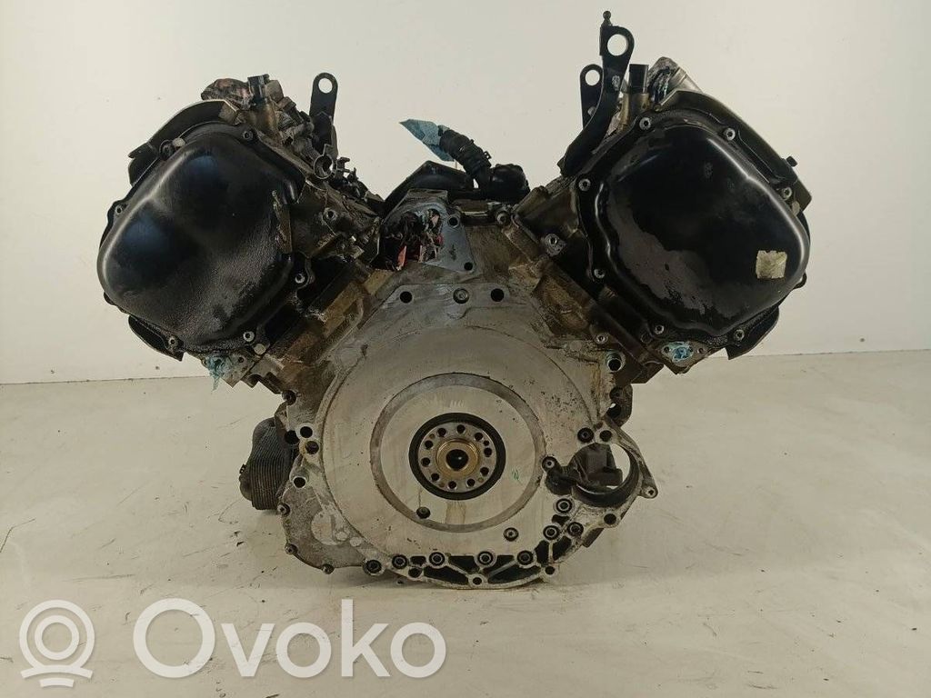 Audi A6 S6 C6 4F Motor 