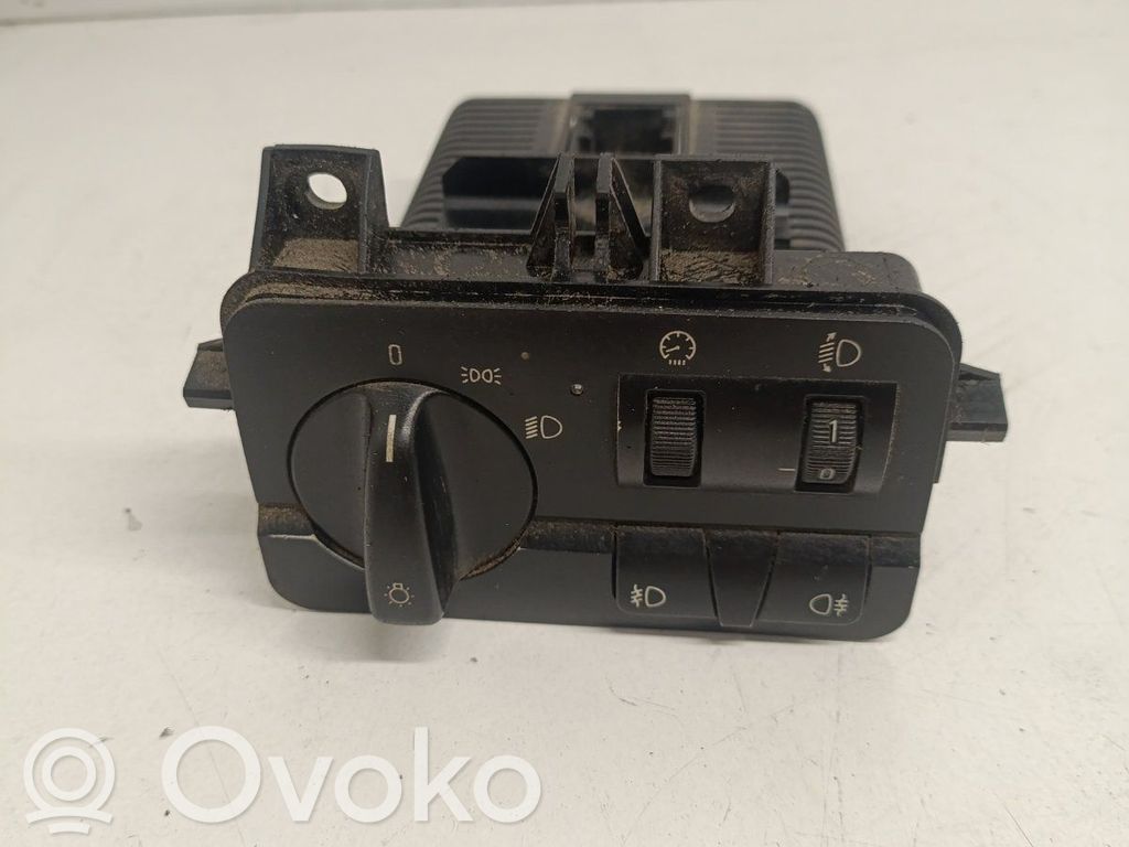 BMW 3 E46 Light switch 