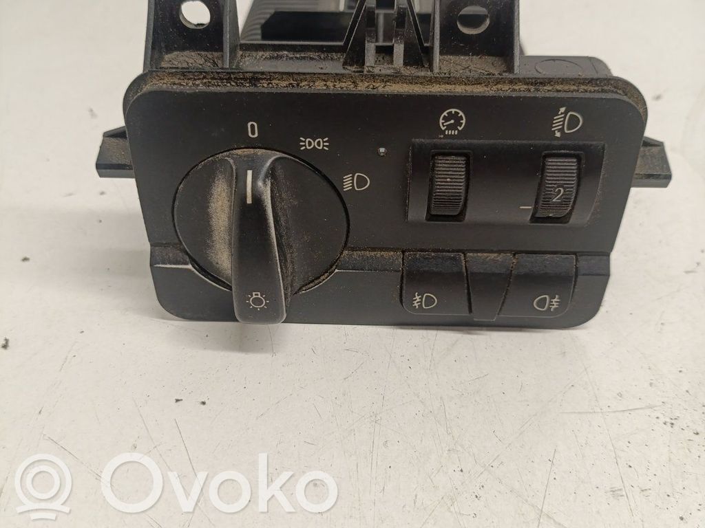 BMW 3 E46 Light switch 