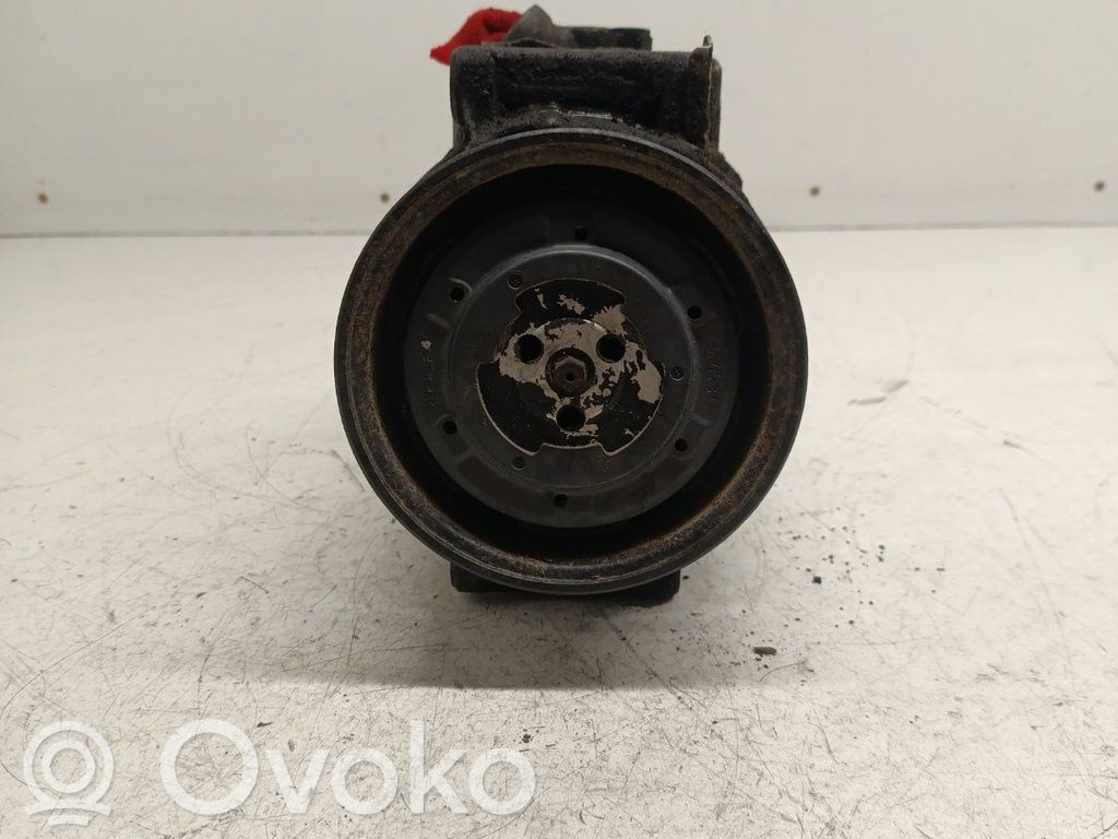 BMW 3 E90 E91 Air conditioning (A/C) compressor (pump) 