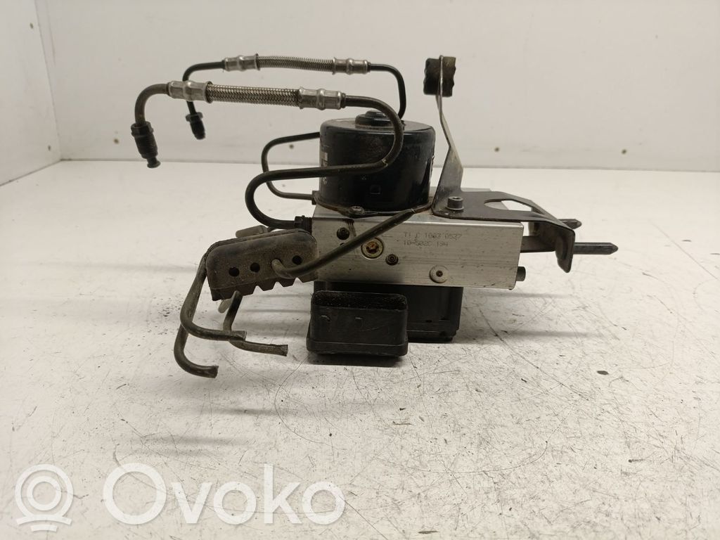 BMW 3 E46 ABS Pump 