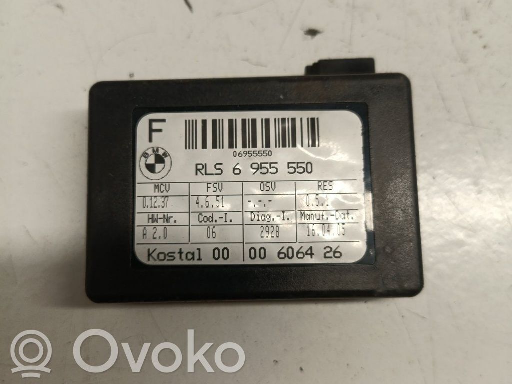 BMW 3 E90 E91 Rain sensor 