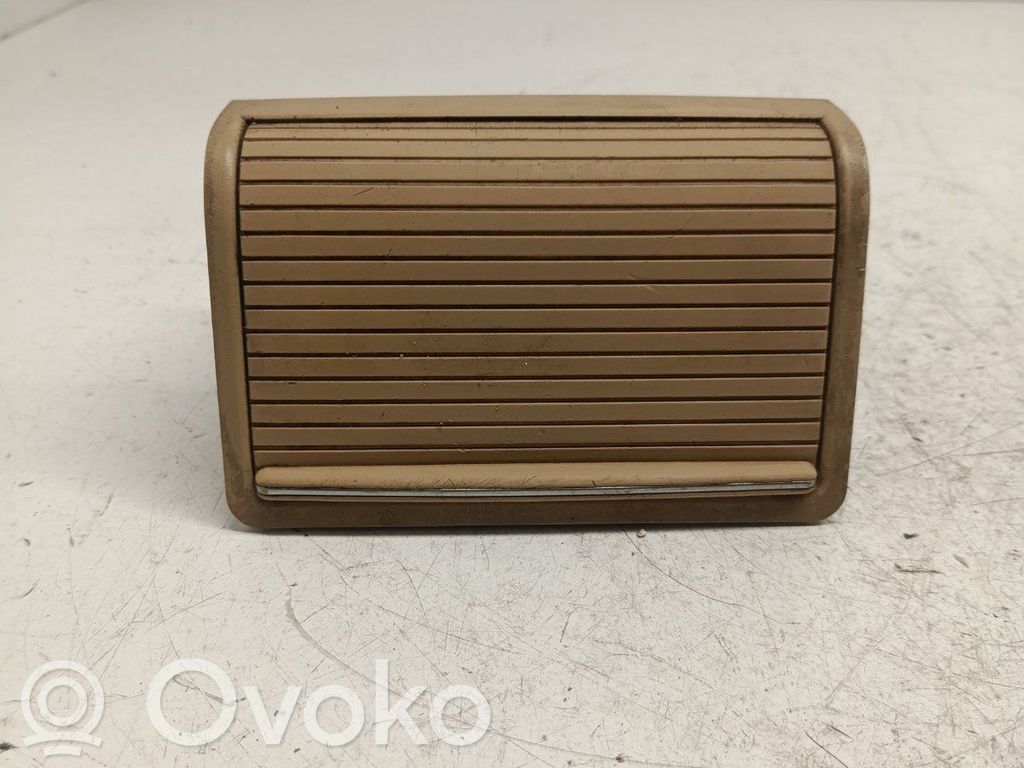 BMW 3 E46 Ashtray (rear) 