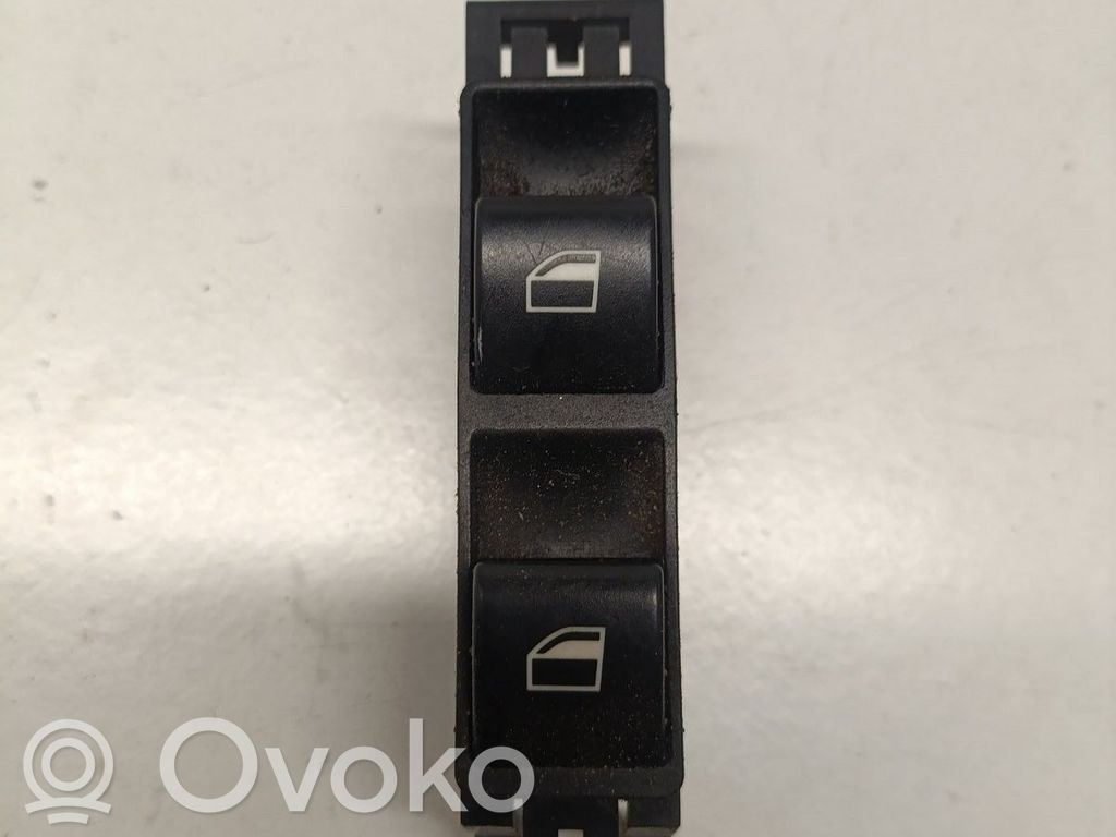BMW 3 E46 Electric window control switch 