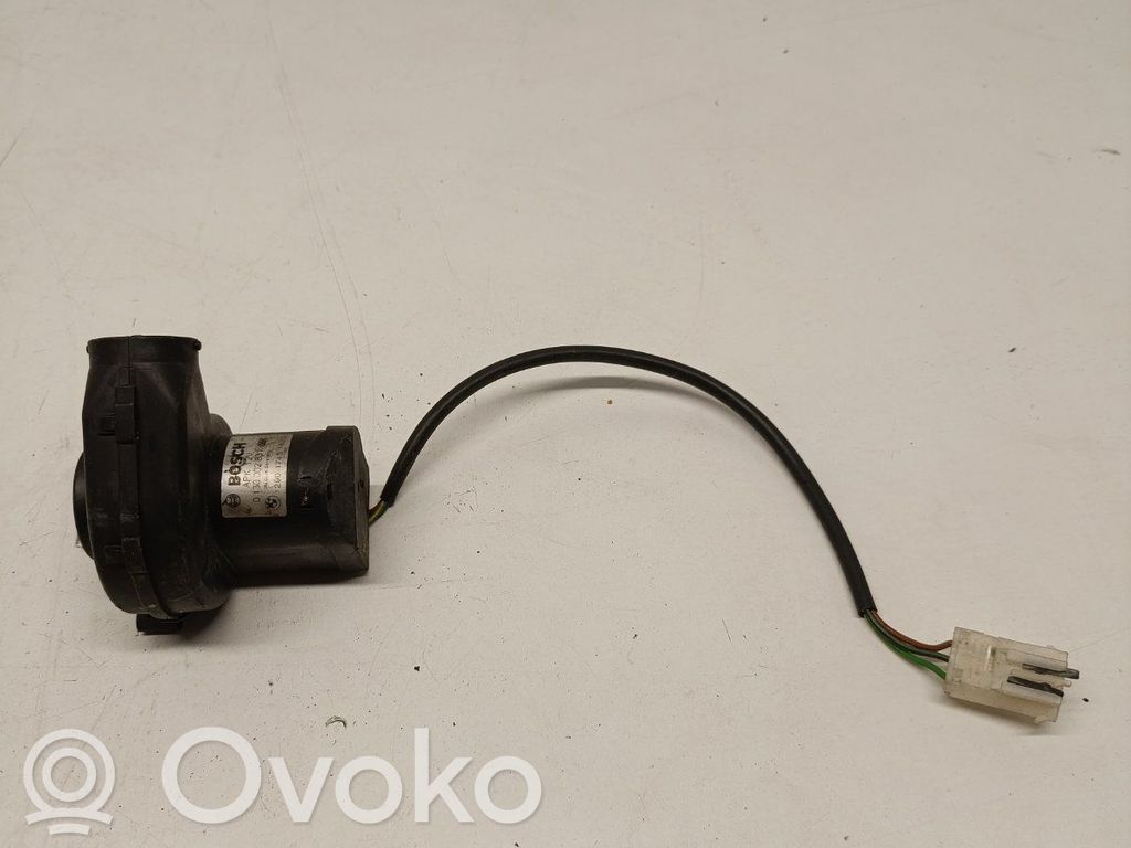 Engine control unit/module fan   12901745