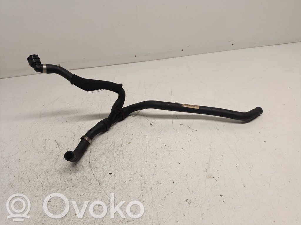 BMW 3 E90 E91 Engine coolant pipe/hose 