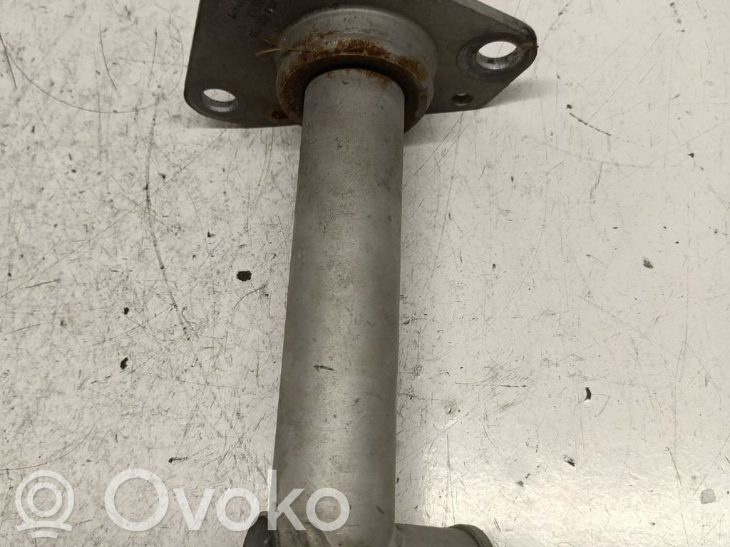 Audi A6 S6 C6 4F Front bumper shock/impact absorber 