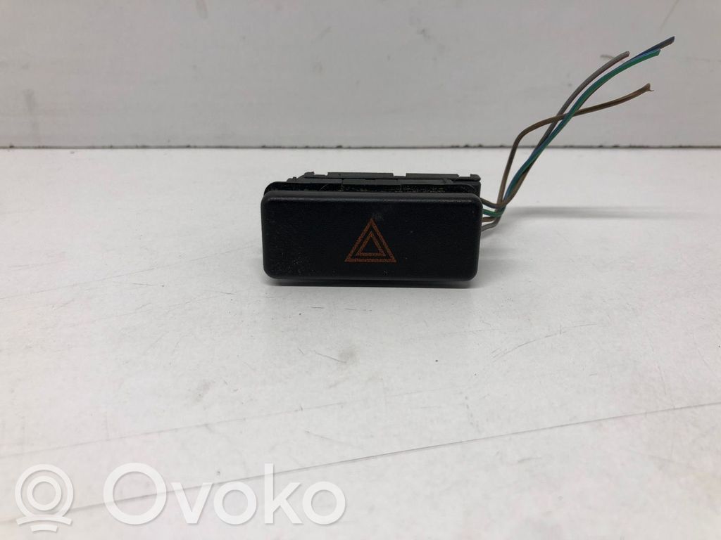 BMW 3 E36 Hazard light switch 