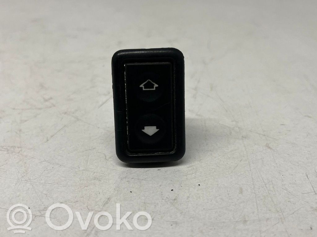 BMW 3 E36 Electric window control switch 