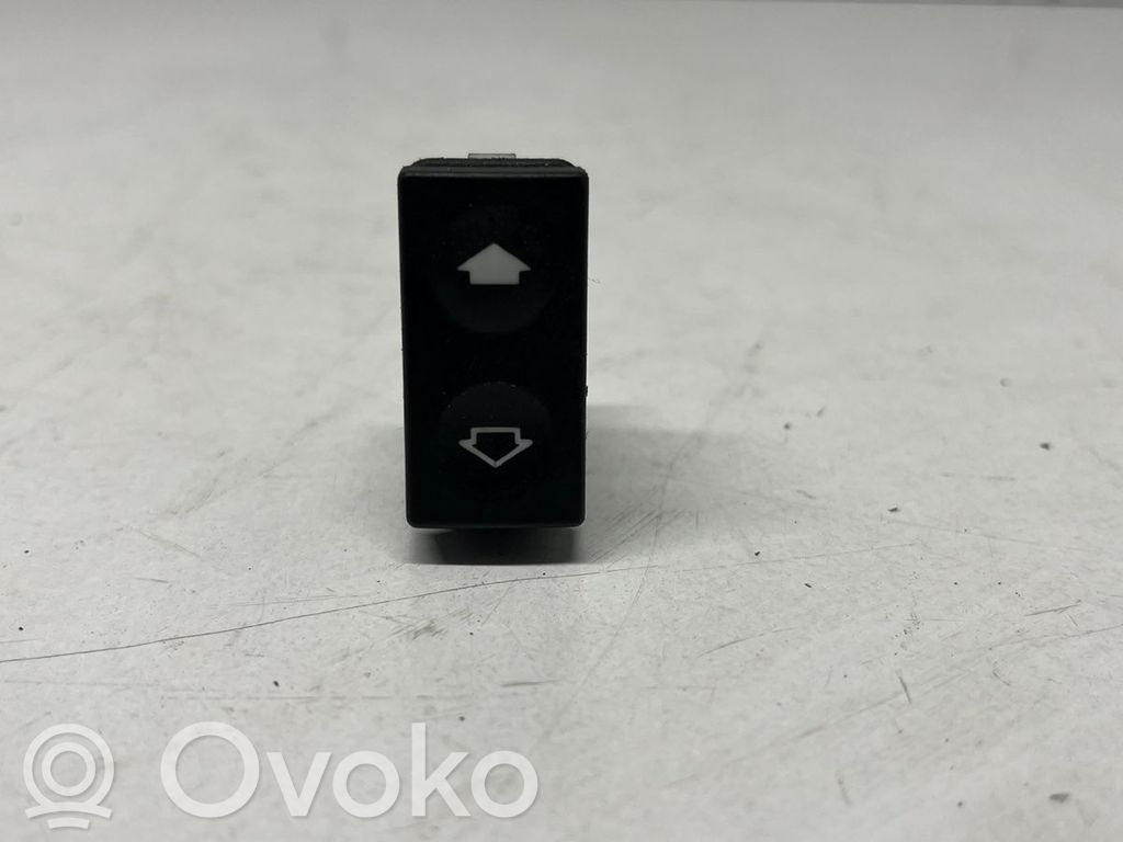 BMW 3 E36 Electric window control switch 
