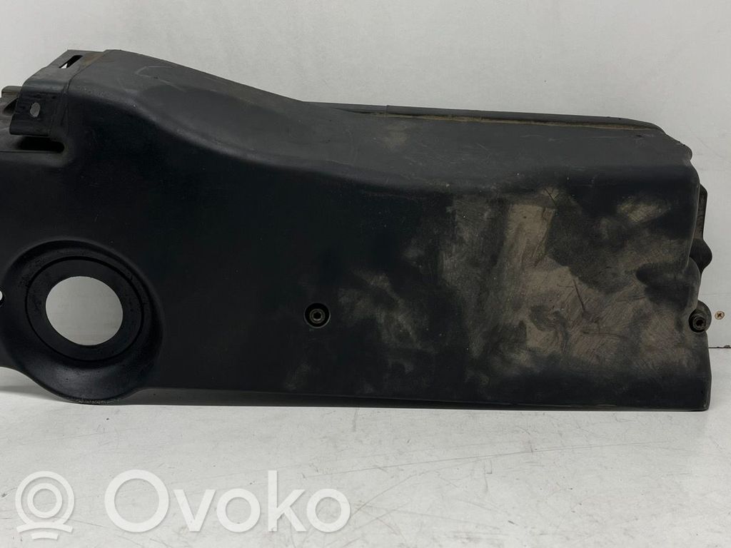 BMW 5 E39 Air filter box cover 