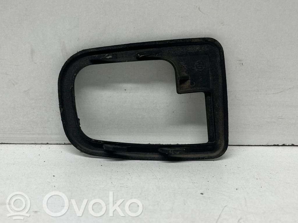 BMW 3 E36 Other rear door trim element 