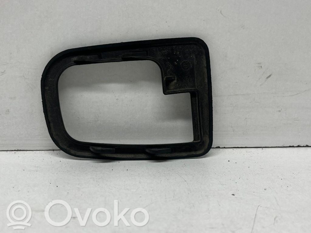 BMW 3 E36 Other rear door trim element 