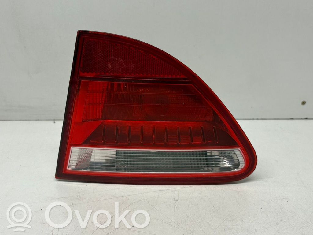 Seat Exeo (3R) Tailgate rear/tail lights 