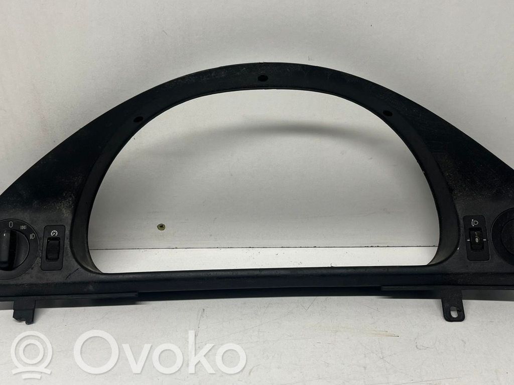 BMW 3 E36 Dashboard trim 