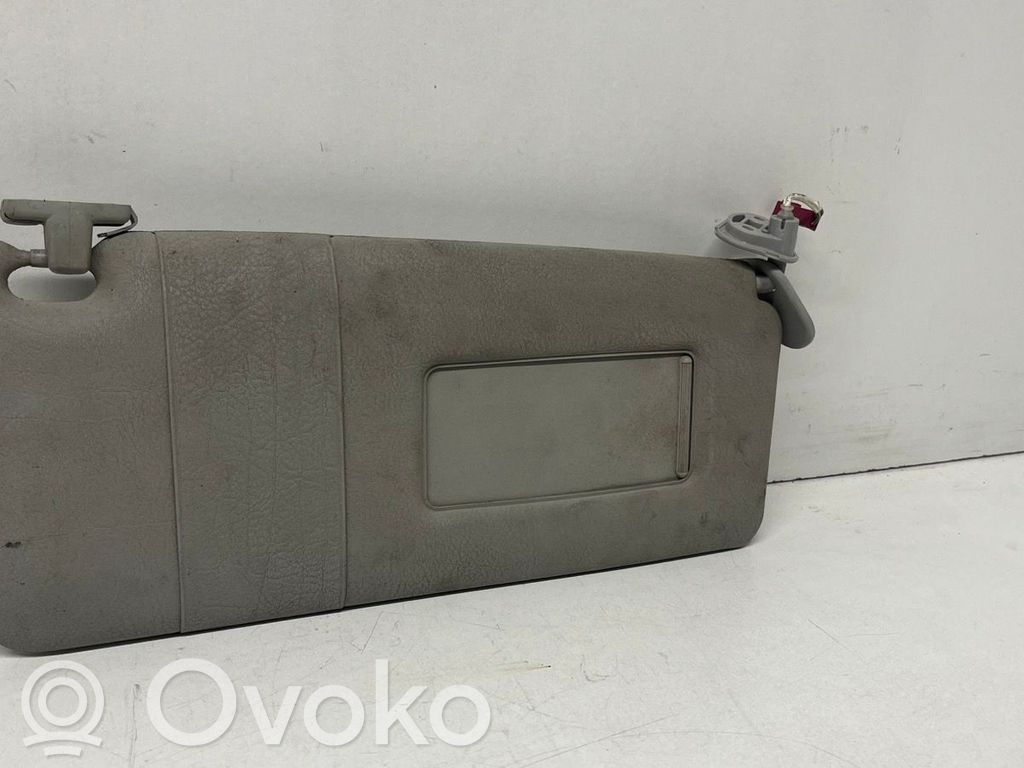 BMW 5 E39 Sun visor 