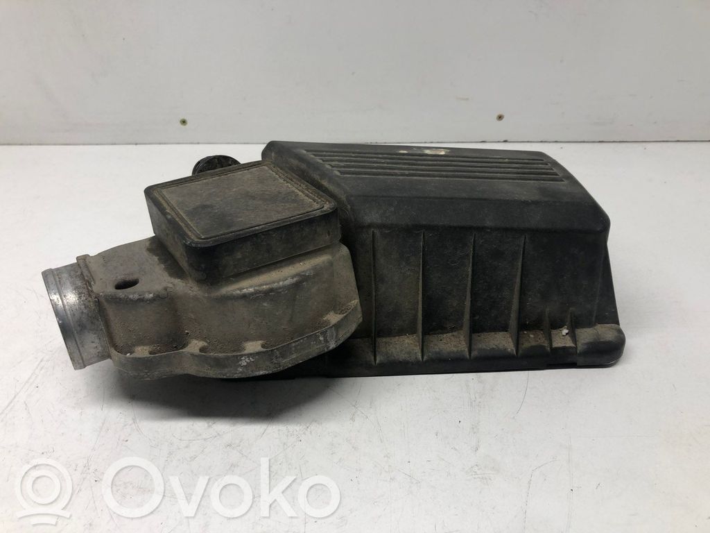 BMW 3 E36 Mass air flow meter 