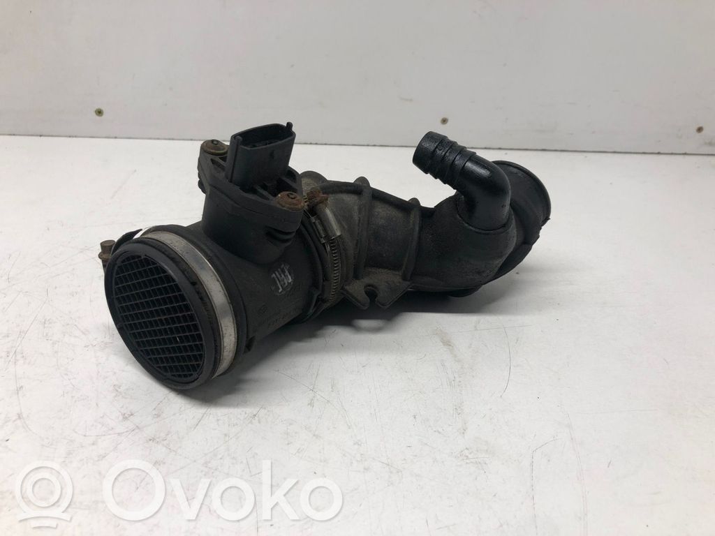 Opel Vectra B Mass air flow meter 