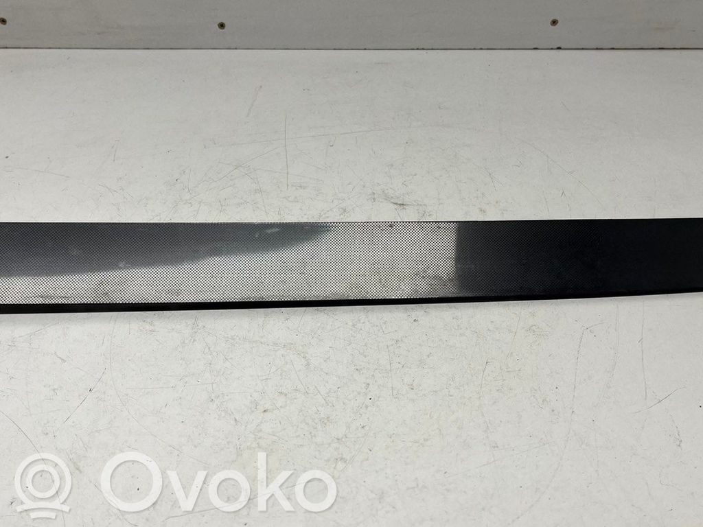 Volkswagen PASSAT B6 Dashboard glove box trim 