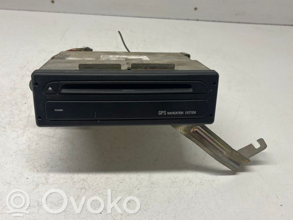 BMW 5 E39 Navigation unit CD/DVD player 
