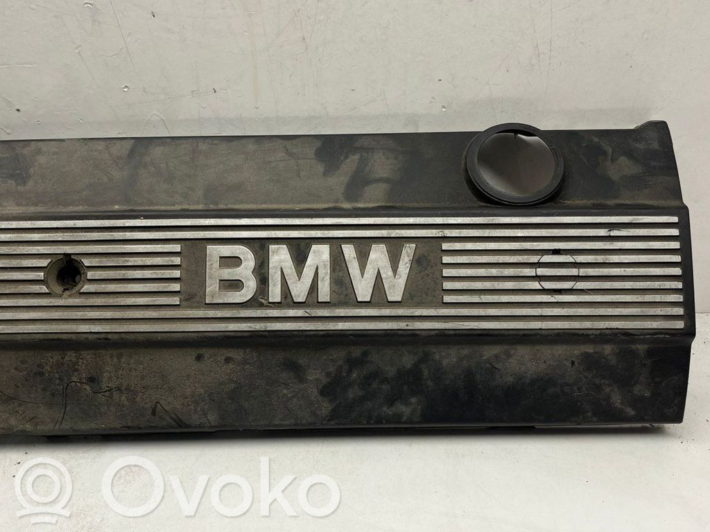 BMW 3 E46 Engine cover (trim) 