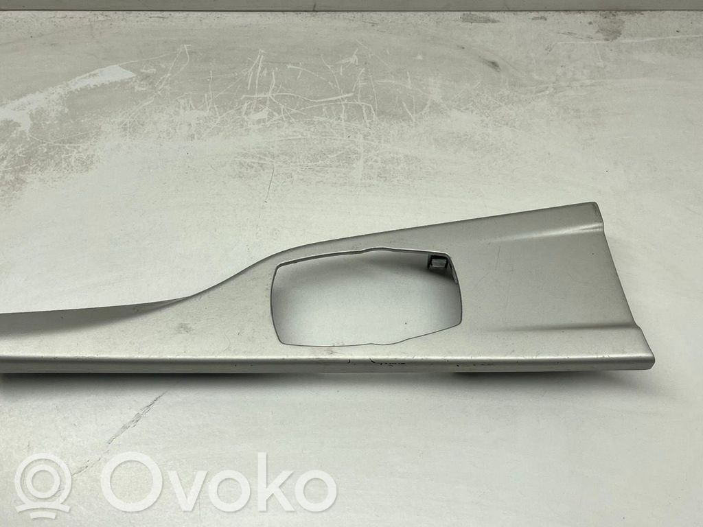 BMW 3 F30 F35 F31 Ramka drążka zmiany biegów 