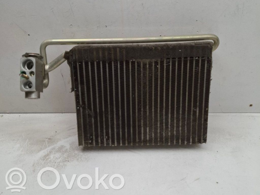 BMW 3 E46 Air conditioning (A/C) radiator (interior) 