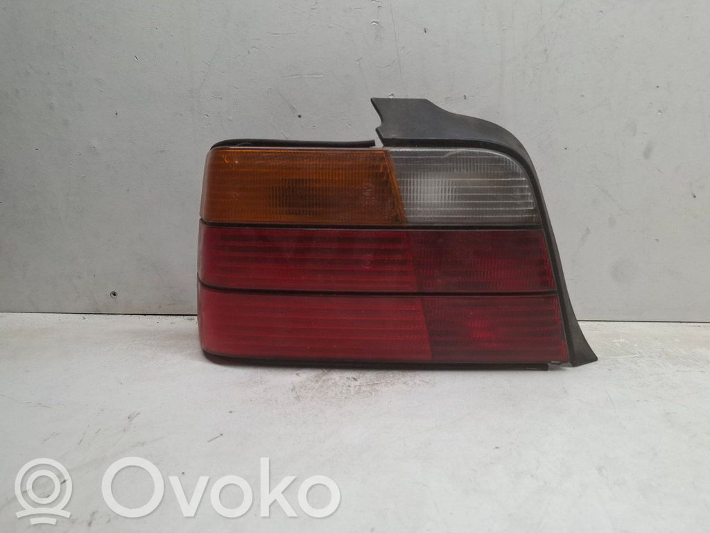 BMW 3 E36 Rear/tail lights 