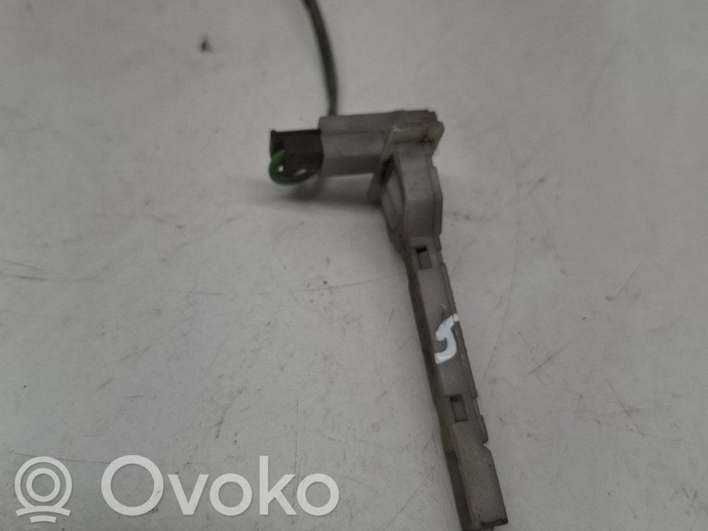BMW 3 E46 Interior temperature sensor 