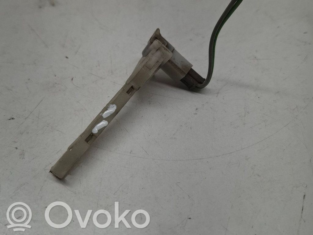 BMW 3 E46 Interior temperature sensor 