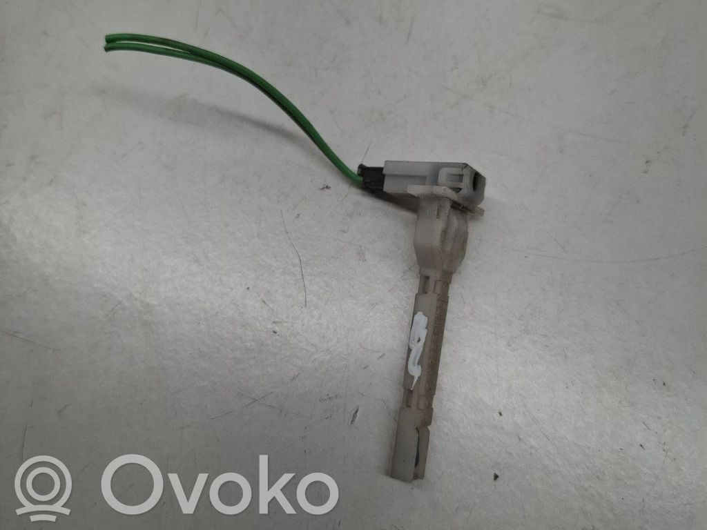 BMW 3 E46 Interior temperature sensor 