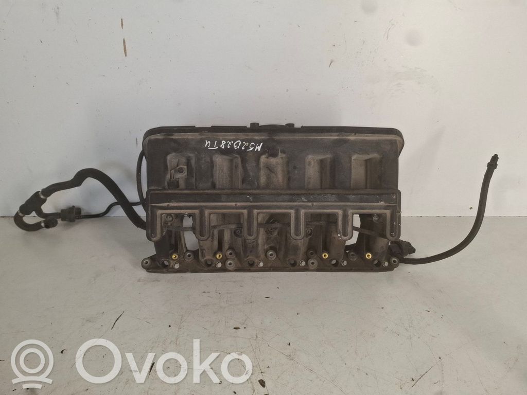 BMW 3 E46 Kolektorius įsiurbimo 
