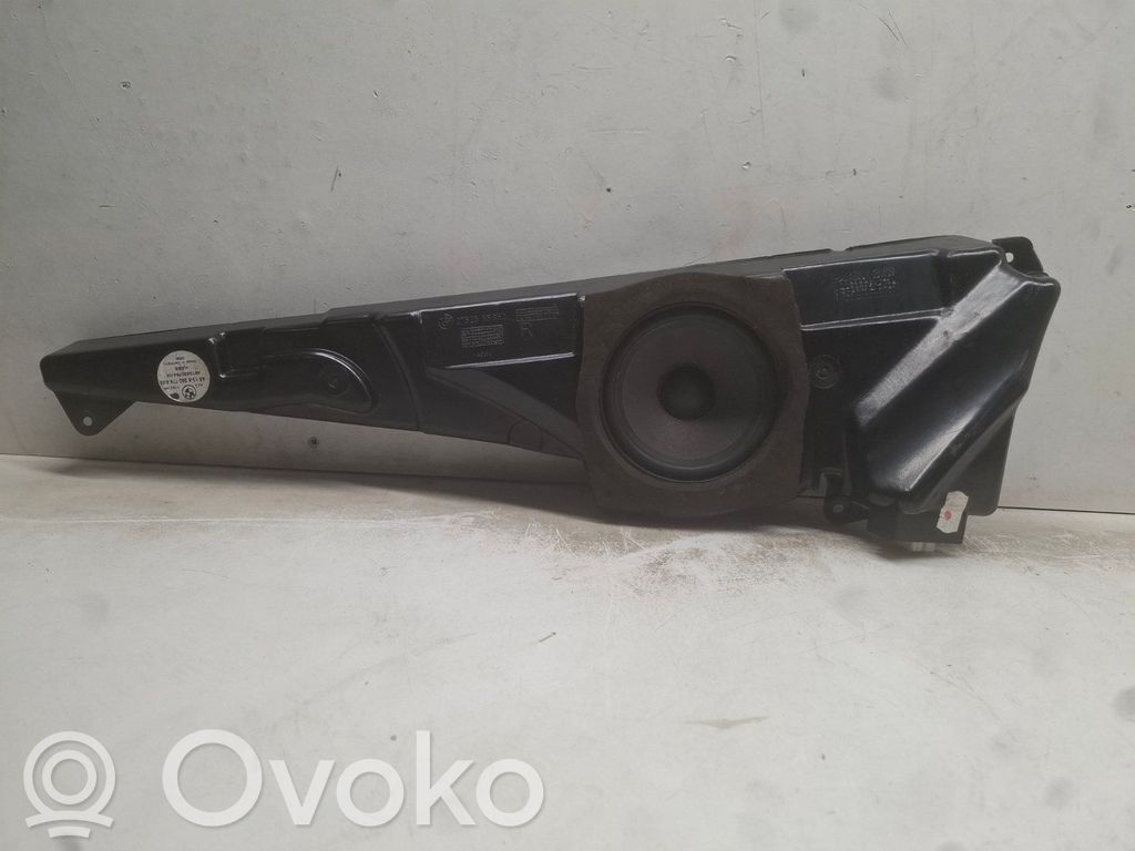 BMW 5 E39 Front door speaker 