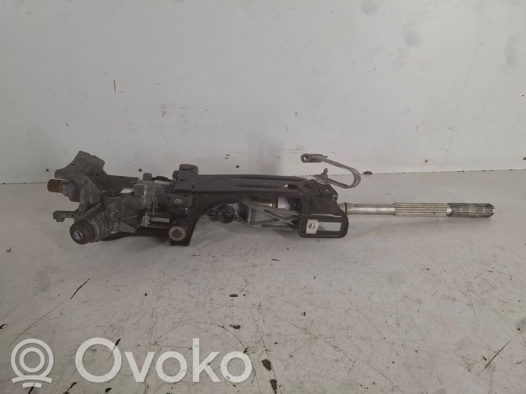 BMW 5 E39 Vairo rato ašis 