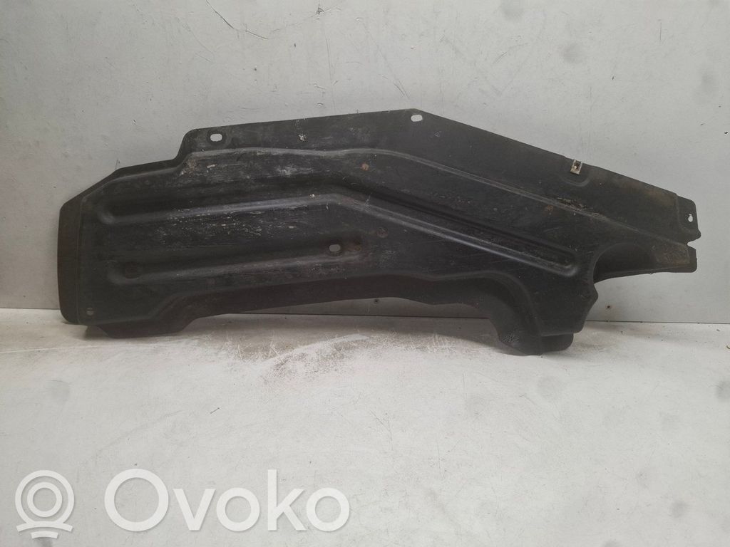 BMW 7 E65 E66 Center/middle under tray cover 