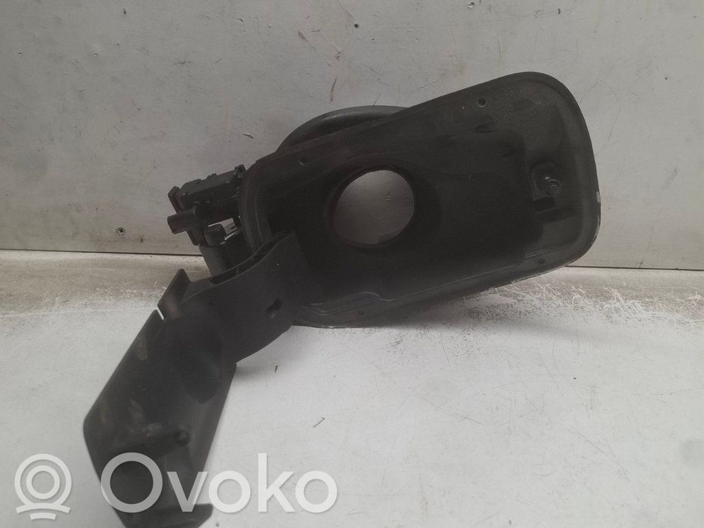 BMW 3 F30 F35 F31 Fuel tank cap 