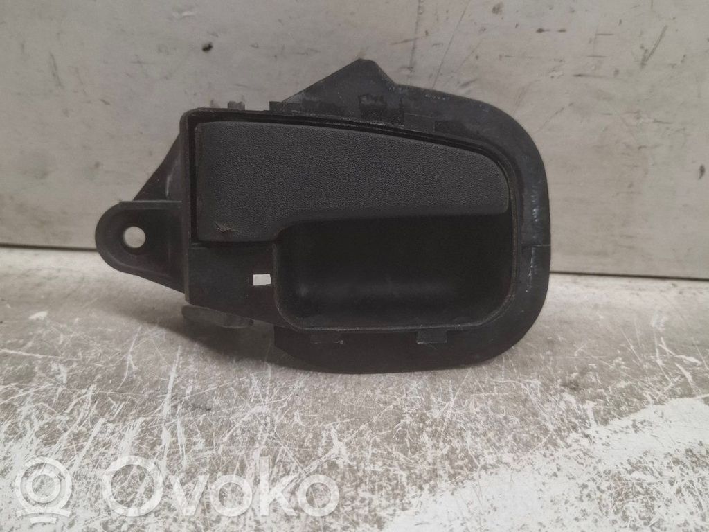 BMW 3 E36 Front door interior handle 