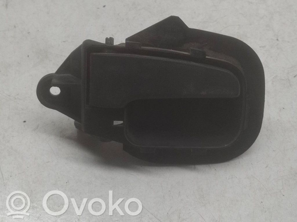 BMW 3 E36 Front door interior handle 