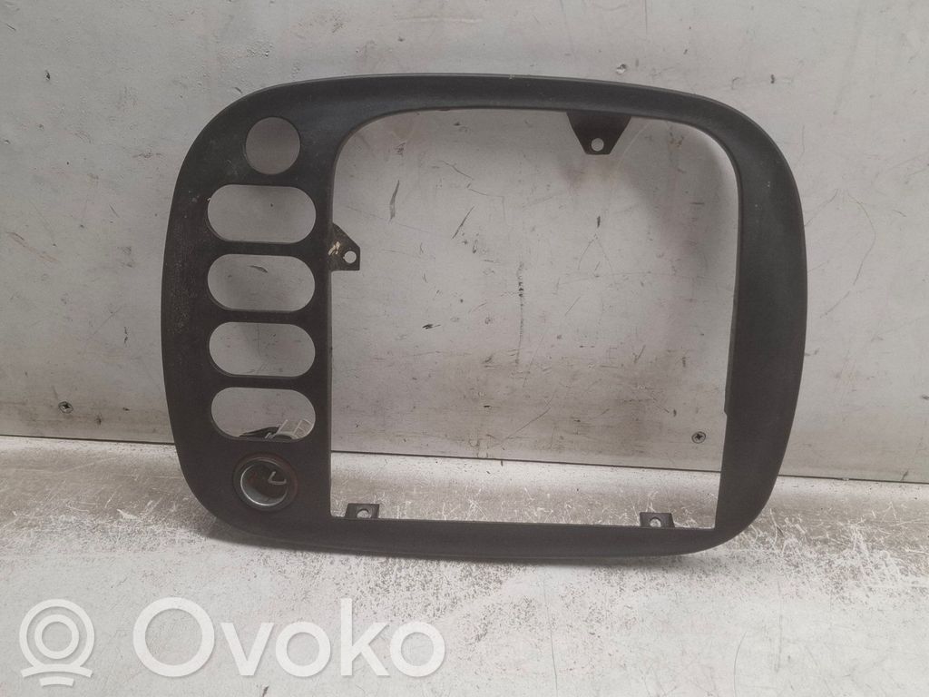 Ford Galaxy Dashboard trim 