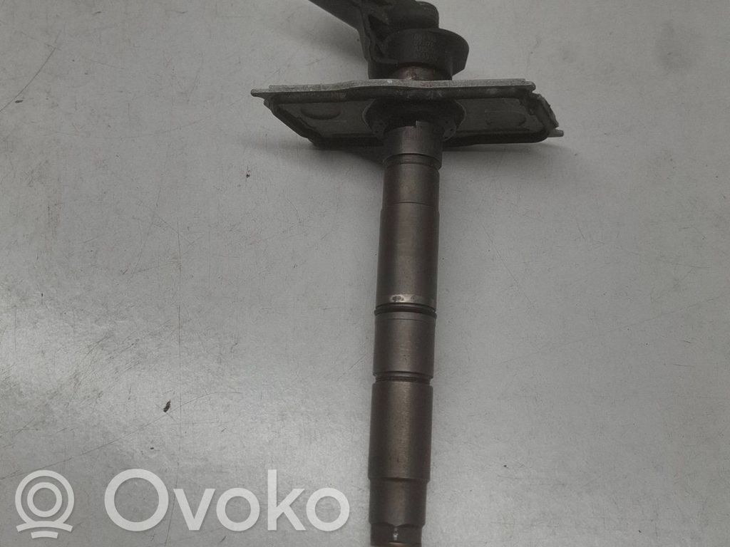 Audi Q7 4L Sprausla (-i) 