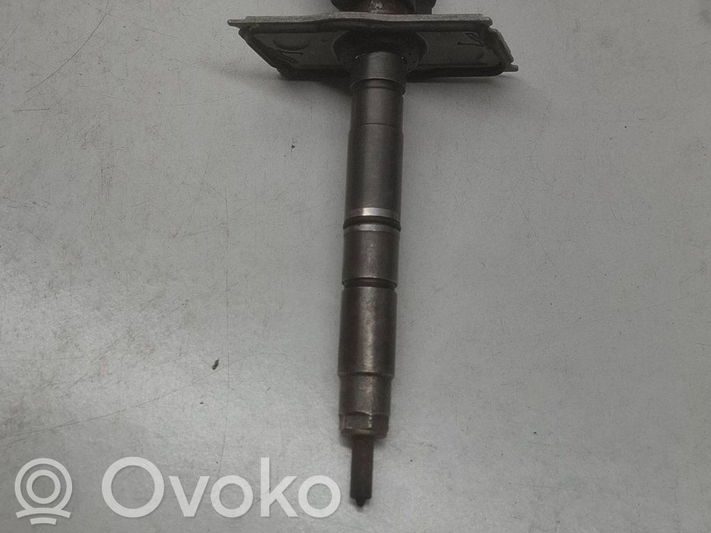 Audi Q7 4L Sprausla (-i) 