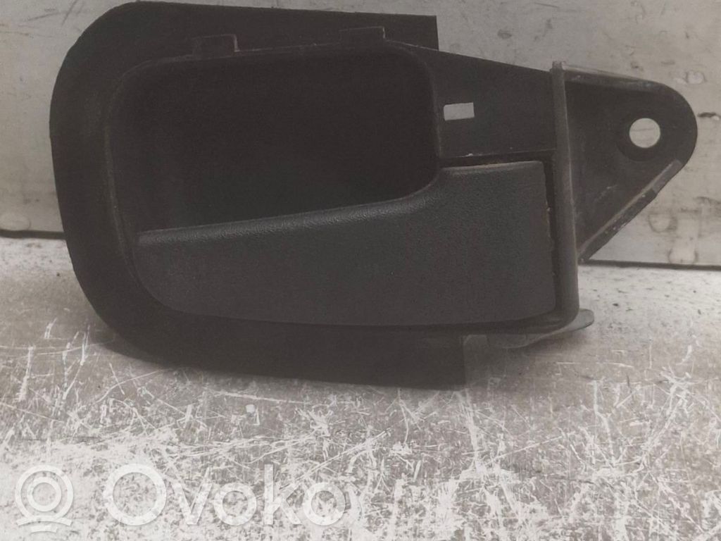 BMW 3 E36 Rear door interior handle 
