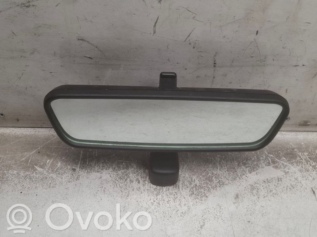 BMW 5 E39 Rear view mirror (interior) 